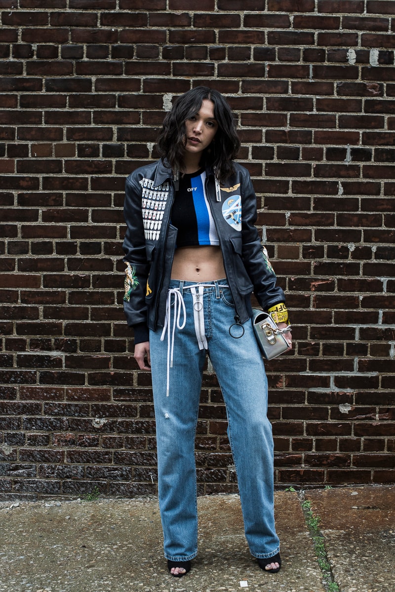 OFF-WHITE