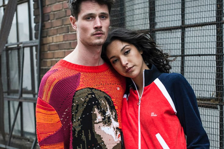 Off-White™ Toronto Reveals New Lookbook Titled “US”