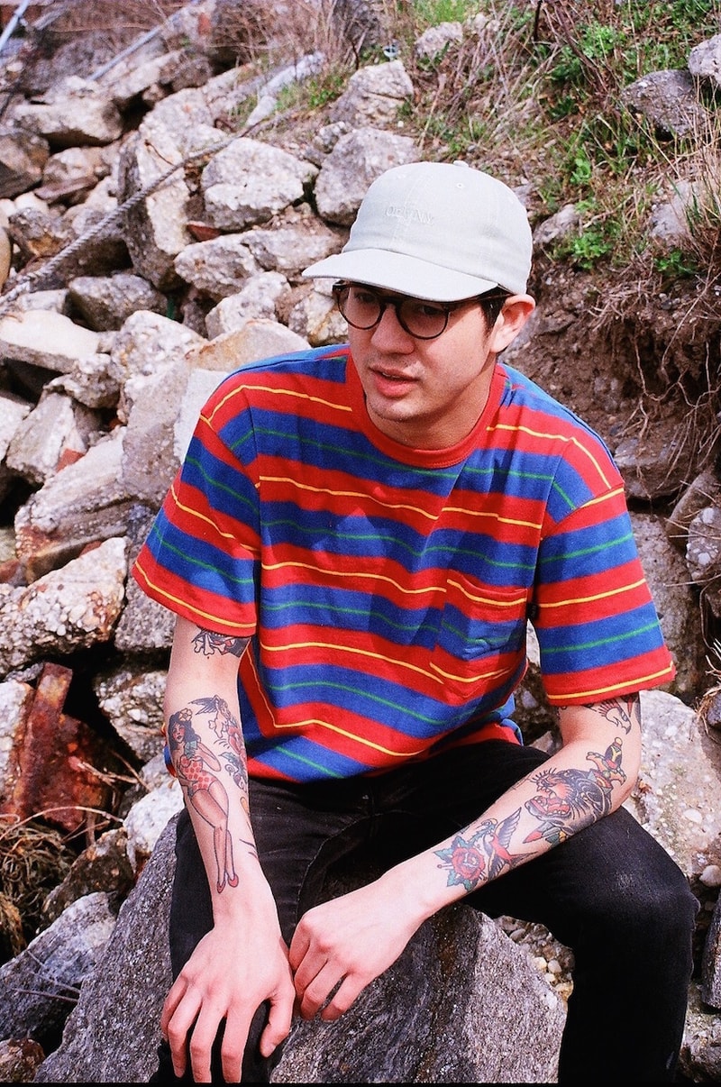 ONLY NY 2017 Spring/Summer Lookbook Collection Clothing Apparel Streetwear Fashion