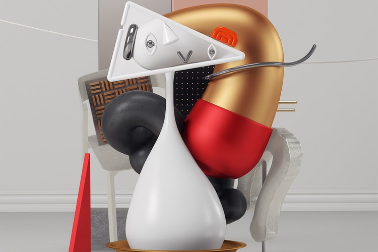 Artist Reimagines Pablo Picasso's Famous Paintings as Hyperrealistic 3D Visuals