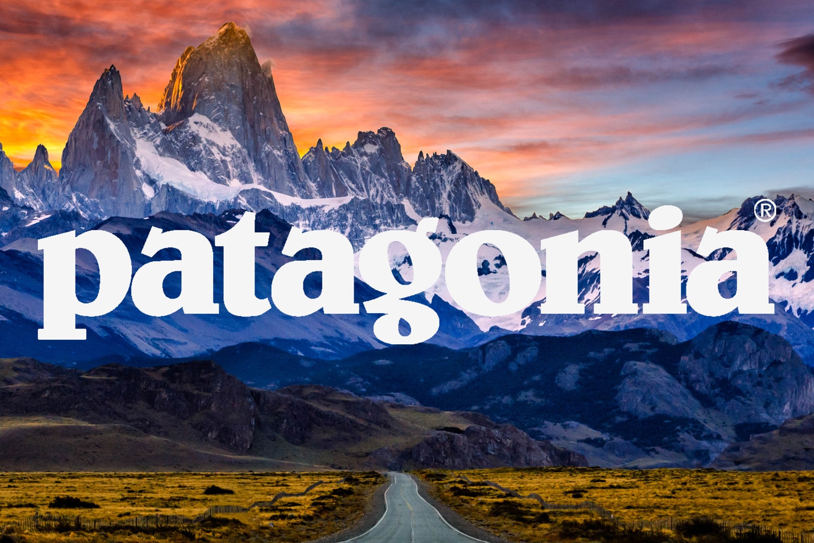 New partnership with outdoor company Patagonia