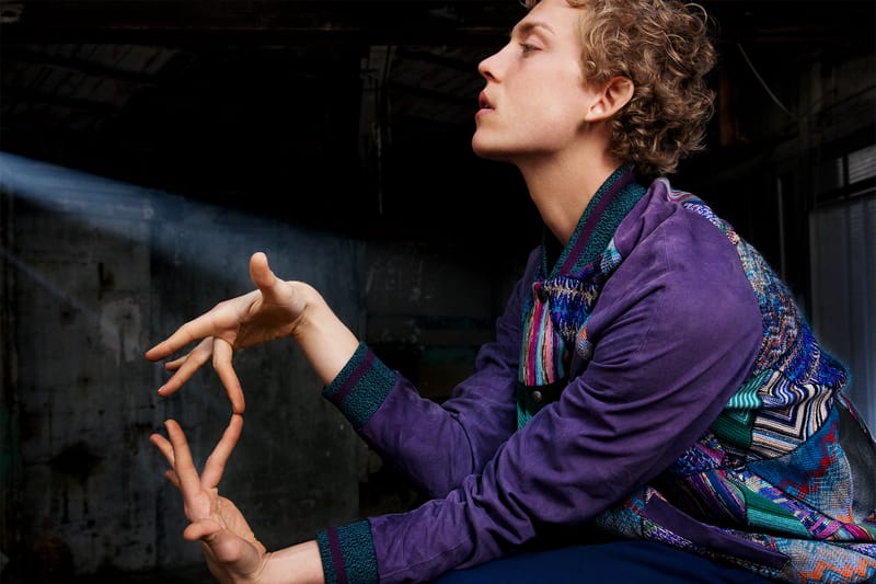 Pigalle & Missoni Unveil Their Collaborative Capsule Collection