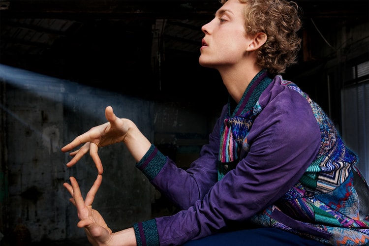 Pigalle & Missoni Unveil Their Collaborative Capsule Collection