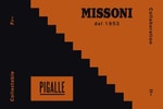 Stéphane Ashpool Announces New Pigalle x Missoni Collaboration