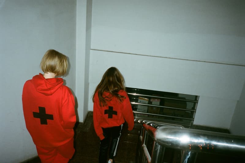 Places+Faces 2017 Spring Summer Lookbook