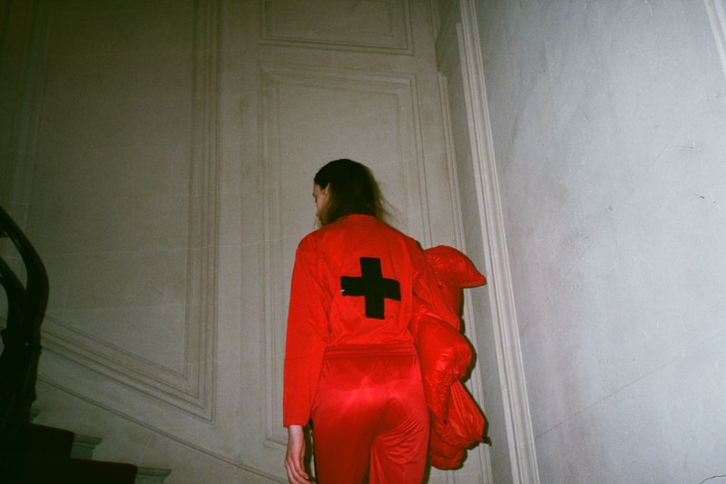 Places+Faces 2017 Spring Summer Lookbook