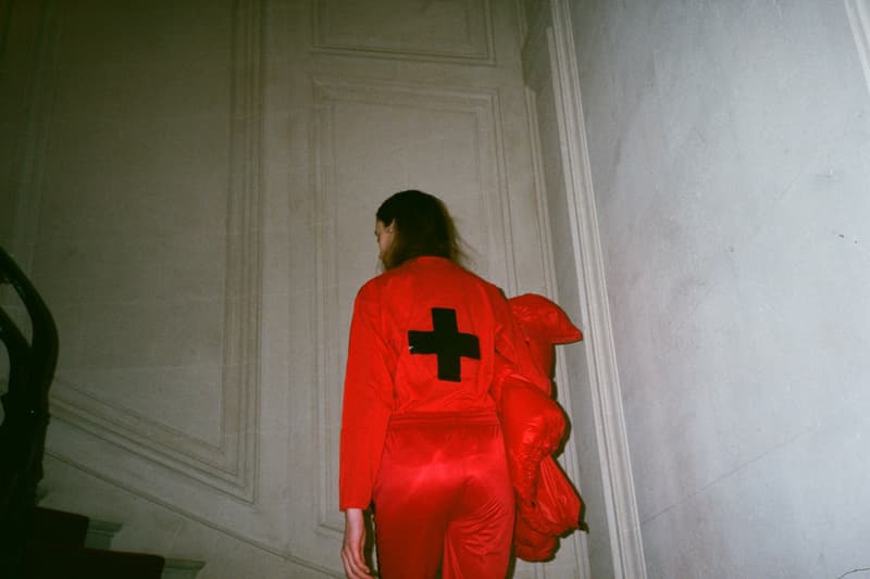 Places+Faces 2017 Spring Summer Lookbook