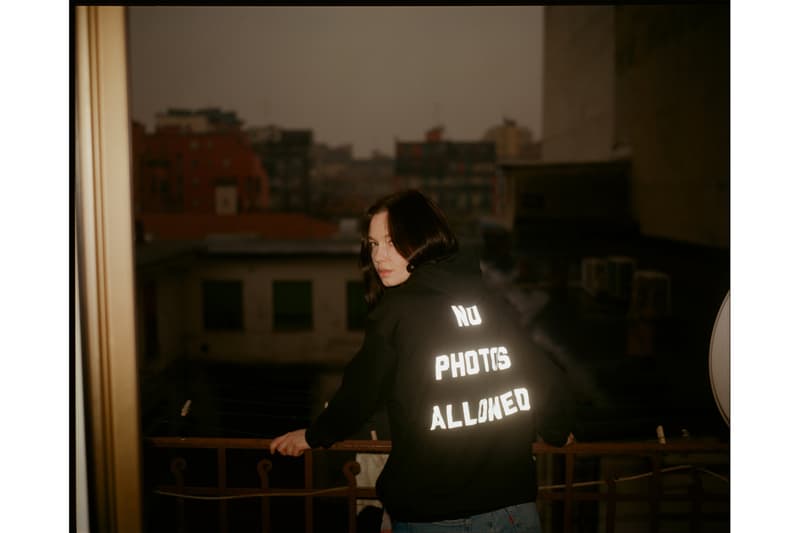 Places+Faces 2017 Spring Summer Lookbook