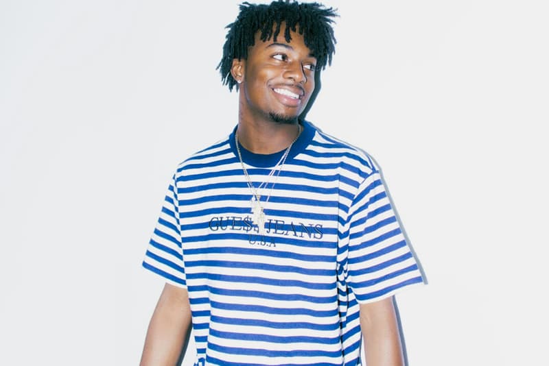 Playboi Carti Adlib Isolated Album What Yuh Ooh