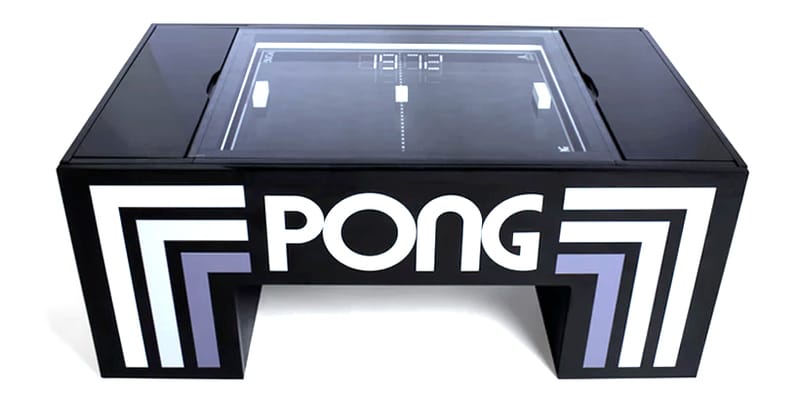 atari pong table price