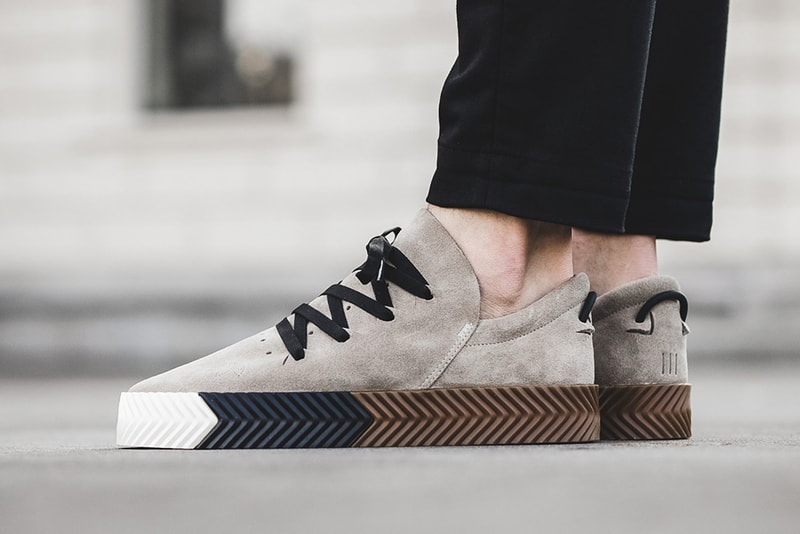 Alexander Wang adidas Originals