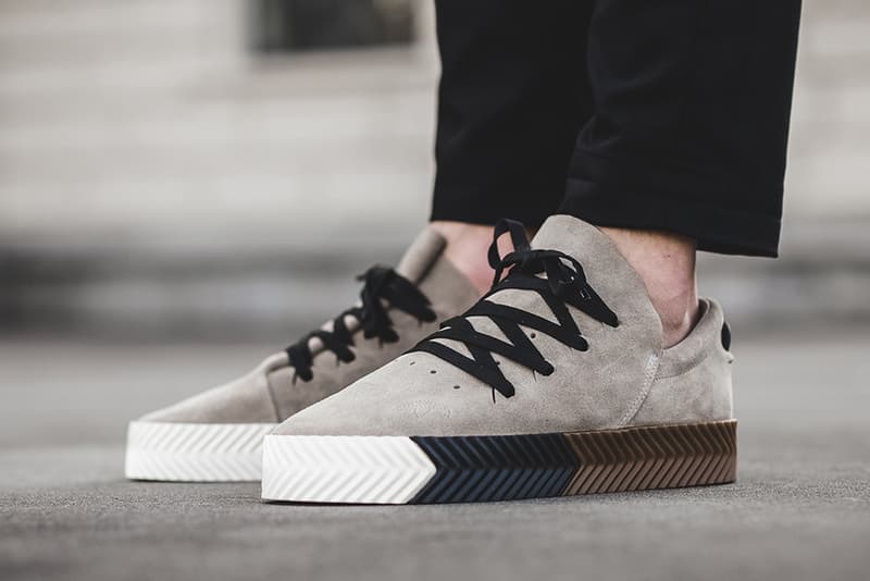 Alexander Wang x Originals Skate Shoe Interview With Vans, Zoo York, 5Boro Skaters | Hypebeast Alexander Wang x Originals Skate Shoe Interview With Vans, Zoo York, 5Boro Skaters | Hypebeast