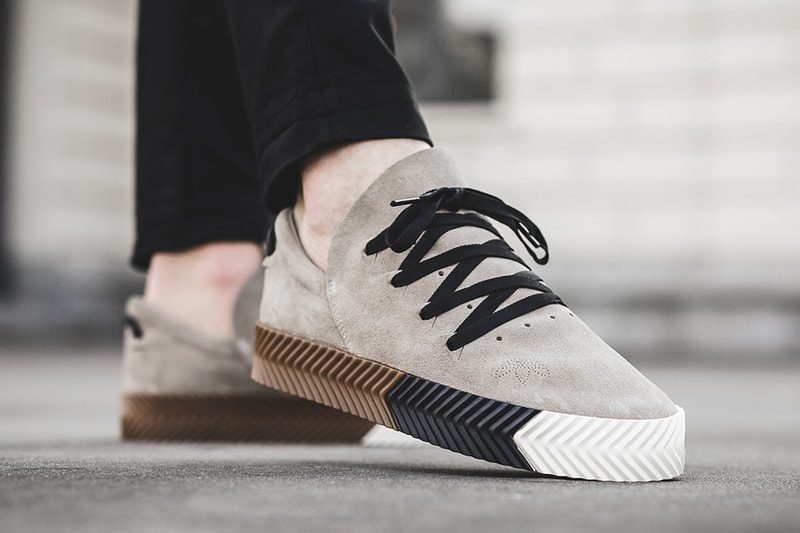Alexander Wang adidas Originals