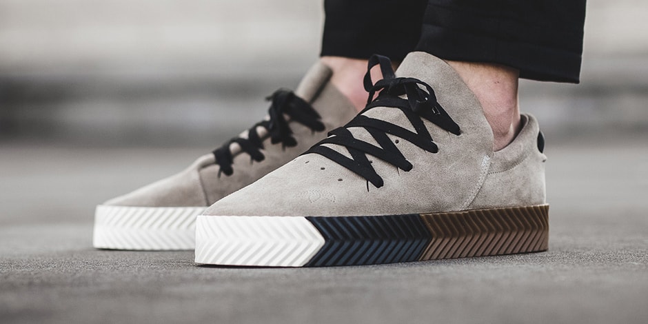 Alexander Wang x Originals Skate Shoe Interview With Vans, Zoo York, 5Boro Skaters | Hypebeast Alexander Wang x Originals Skate Shoe Interview With Vans, Zoo York, 5Boro Skaters | Hypebeast