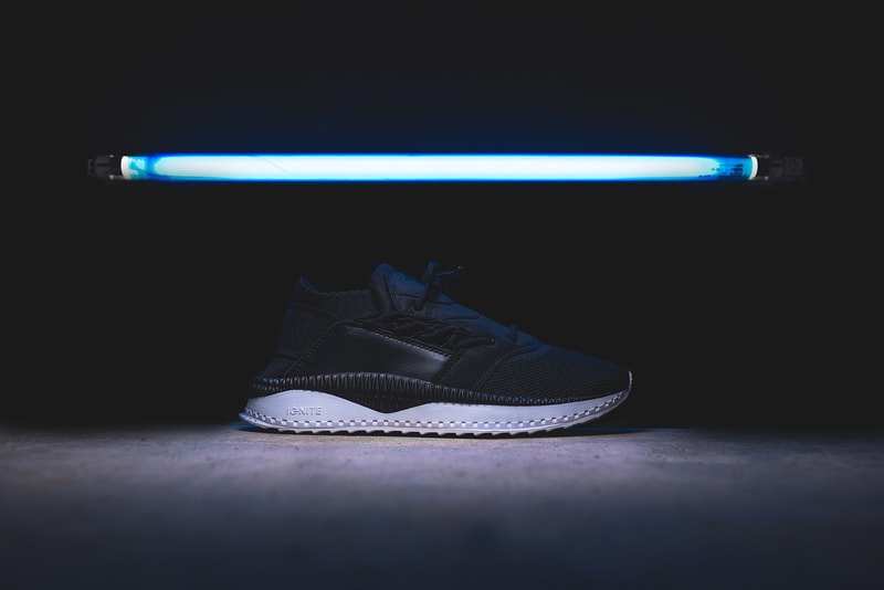 PUMA Tsugi Shinsei Sneaker KITH Kithstrike shoe