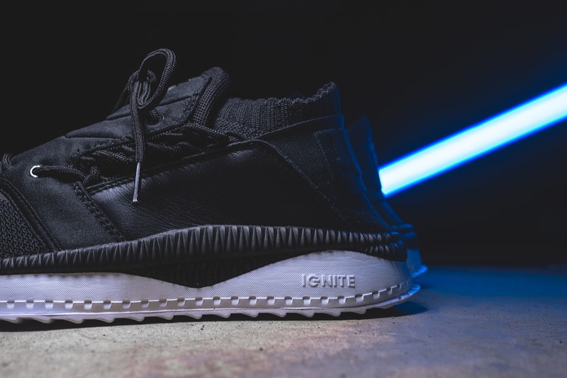 PUMA Tsugi Shinsei Sneaker KITH Kithstrike shoe