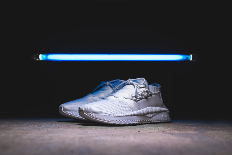 PUMA Tsugi Shinsei Sneaker KITH Kithstrike shoe