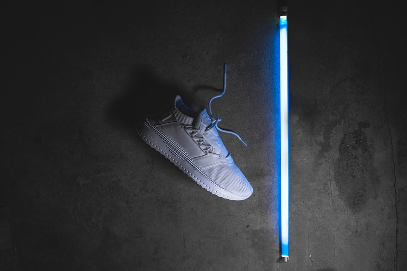 PUMA Tsugi Shinsei Sneaker KITH Kithstrike shoe