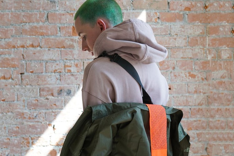 Purlicue's 2017 Spring/Summer Collection Challenges Conventional Ideas of Design