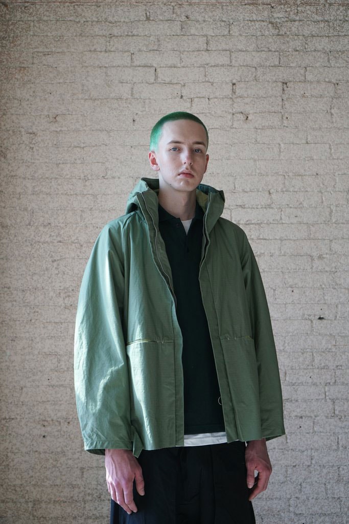 Purlicue The Fake 2017 Spring Summer Collection