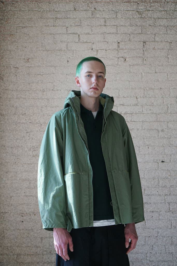 Purlicue The Fake 2017 Spring Summer Collection