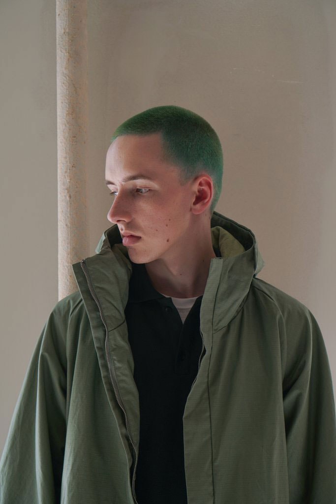 Purlicue The Fake 2017 Spring Summer Collection
