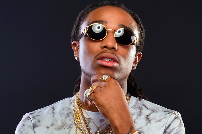 KeKe Palmer "Wind Up" feat. Quavo