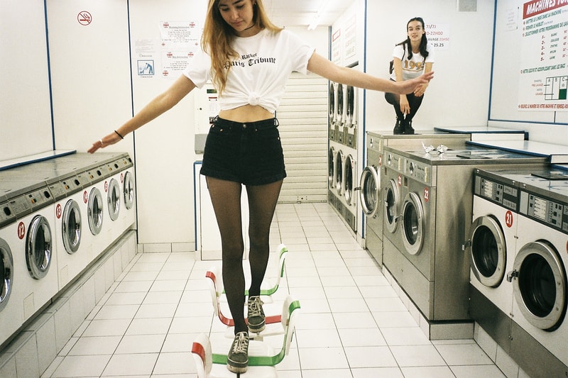 RACKET Paris Impromptu PREFACE BETEMENT L’ENFANT TERRIBLE SKATEBOARD LE BRUNCH MACUMBA RITUEL ¥€$ LE RÊVE D'UNE CHOSE