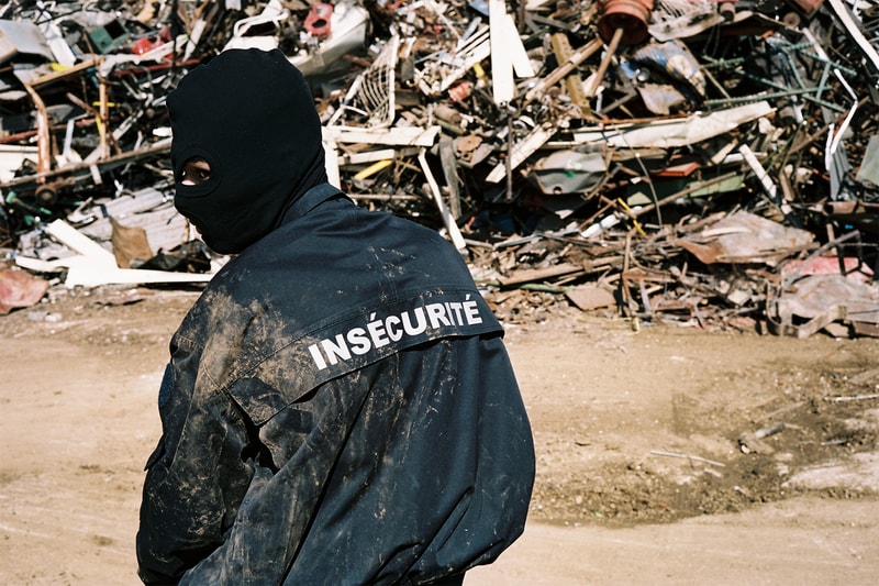 RACKET Paris Impromptu PREFACE BETEMENT L’ENFANT TERRIBLE SKATEBOARD LE BRUNCH MACUMBA RITUEL ¥€$ LE RÊVE D'UNE CHOSE