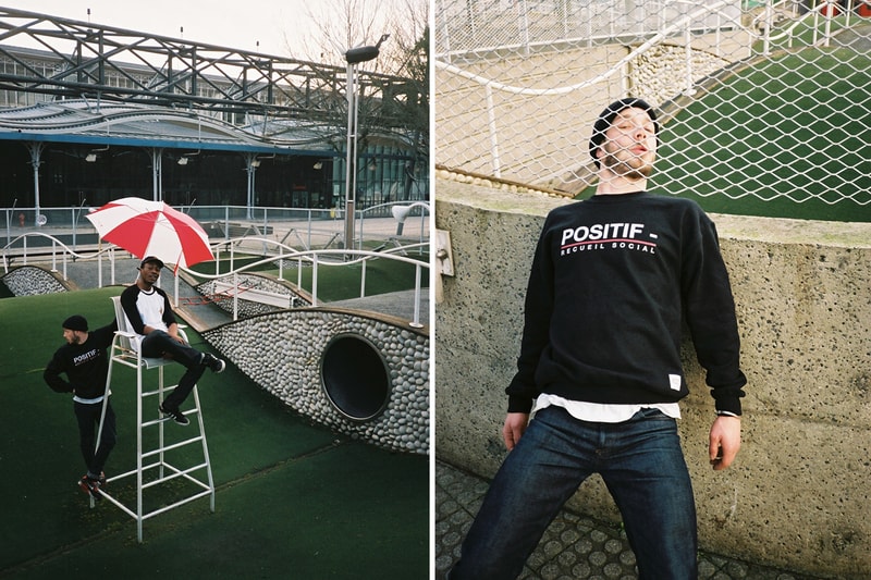 RACKET Paris Impromptu PREFACE BETEMENT L’ENFANT TERRIBLE SKATEBOARD LE BRUNCH MACUMBA RITUEL ¥€$ LE RÊVE D'UNE CHOSE