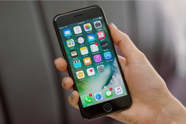 Apple Is Set on Developing Its Own iPhone Graphics Chip Technology