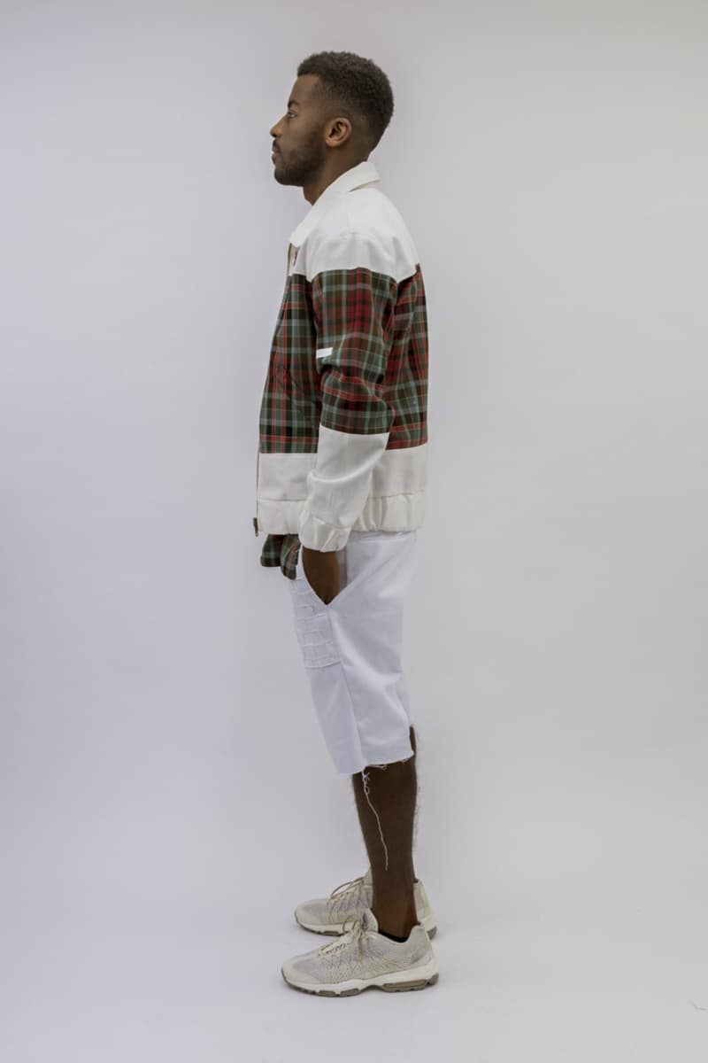 A-COLD-WALL* Tailor New Brand RAUS