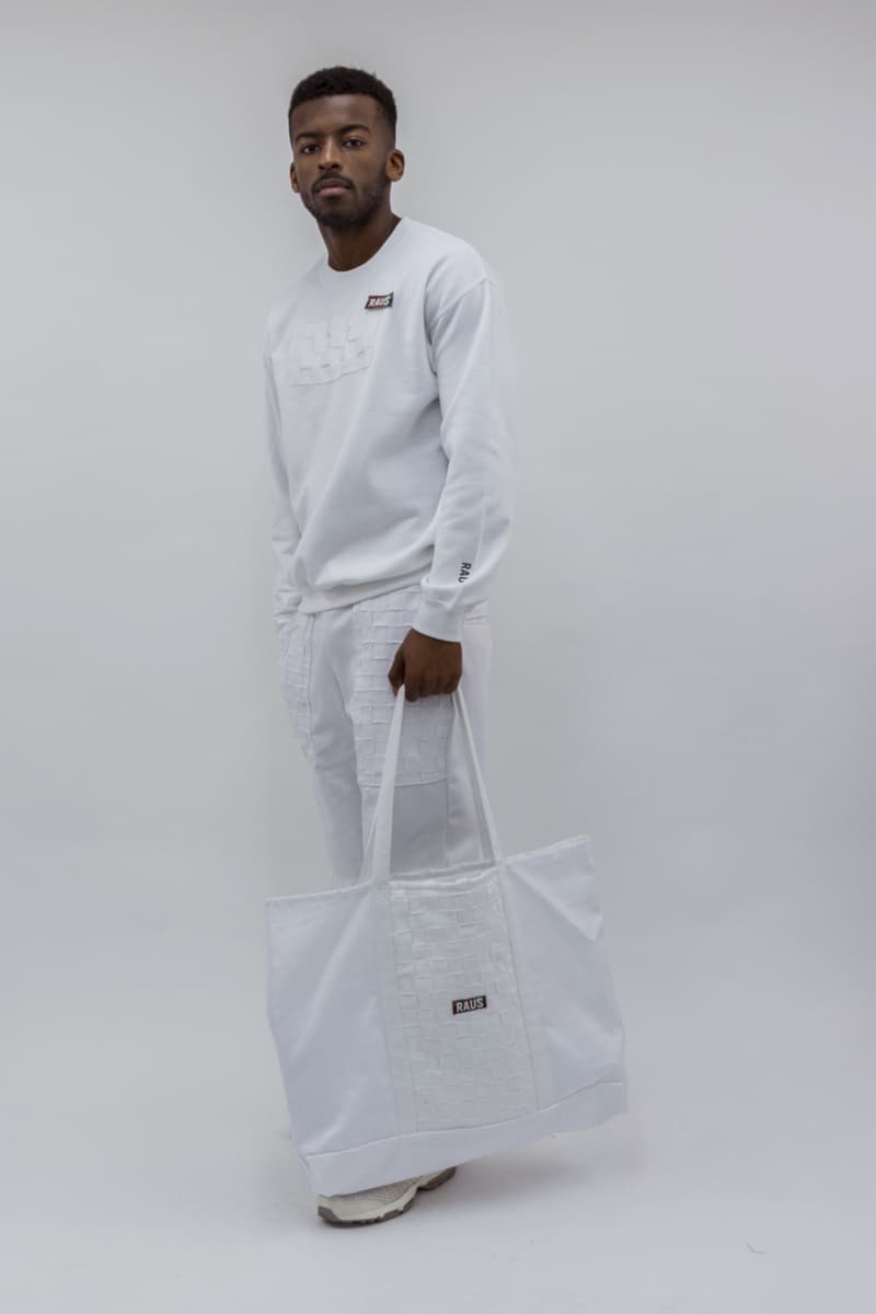 A-COLD-WALL* Tailor New Brand RAUS