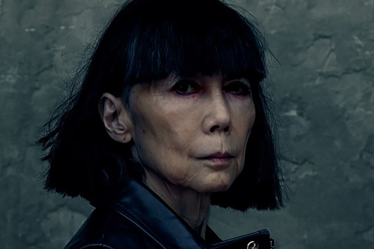 Rei Kawakubo Talks About Never Wanting to Do the Met Exhibit and Her Biggest Failure