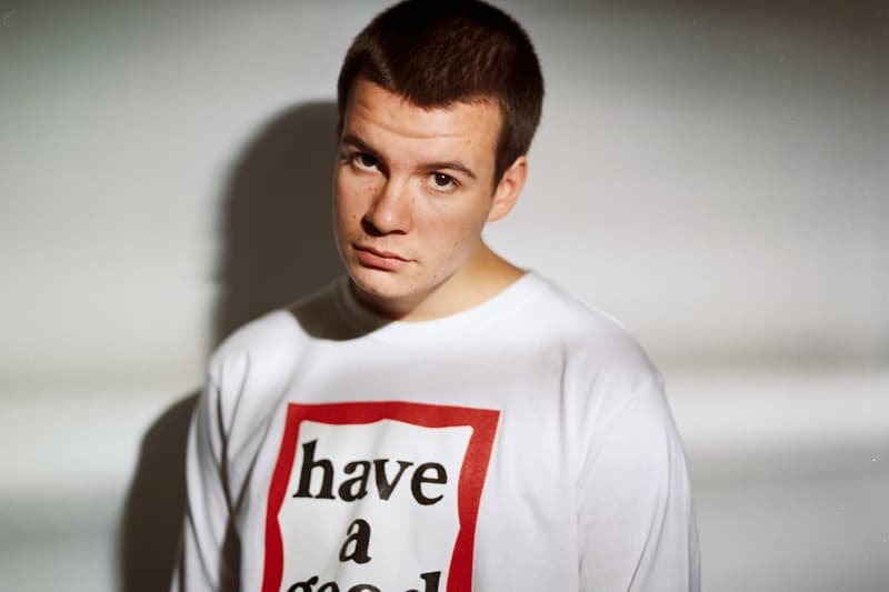 Rex Orange County Tyler The Creator 2017