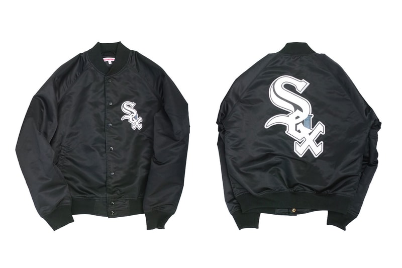Richardson Chicago White Sox Streetwear Clothing Apparel Fashion