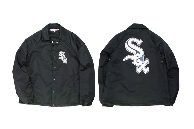 Richardson Chicago White Sox Streetwear Clothing Apparel Fashion