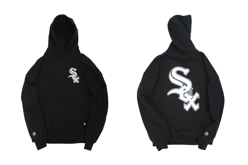 Richardson Chicago White Sox Streetwear Clothing Apparel Fashion