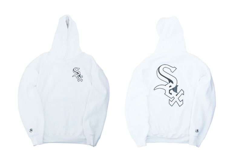 Richardson Chicago White Sox Streetwear Clothing Apparel Fashion