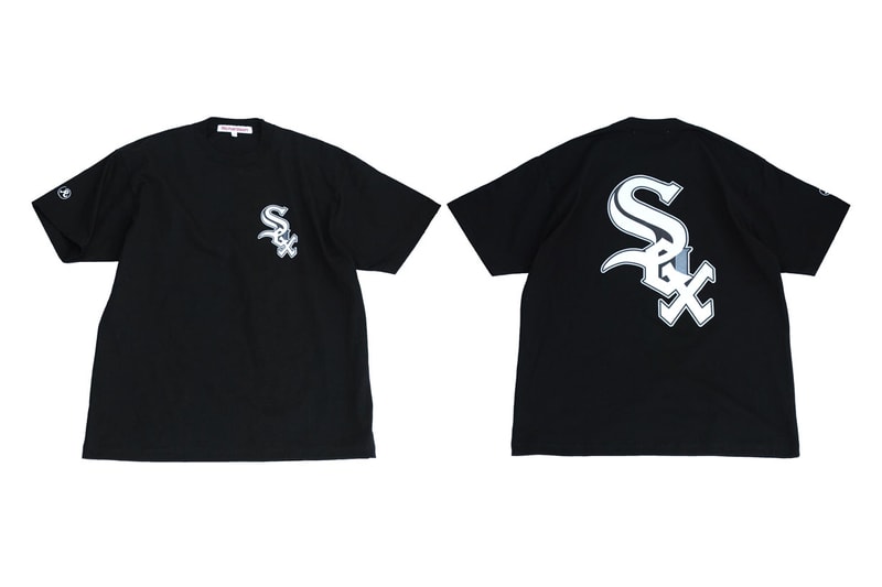 Richardson Chicago White Sox Streetwear Clothing Apparel Fashion