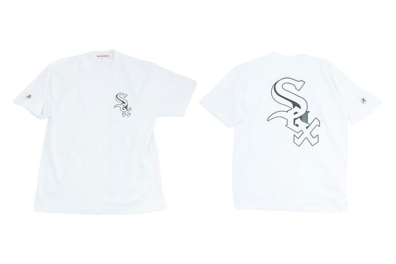 Richardson Chicago White Sox Streetwear Clothing Apparel Fashion