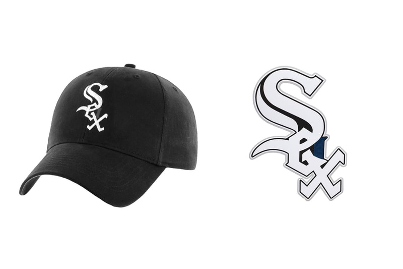 Richardson Chicago White Sox Streetwear Clothing Apparel Fashion