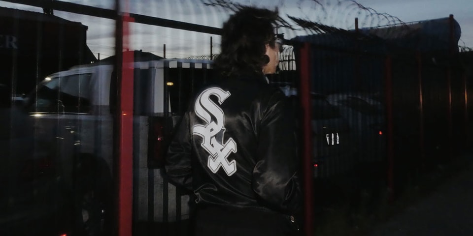 South Side Chicago White Sox by Creative Satchel