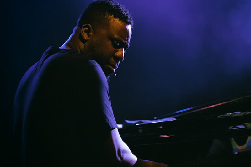Robert Glasper Common Lianne La Havas 2017