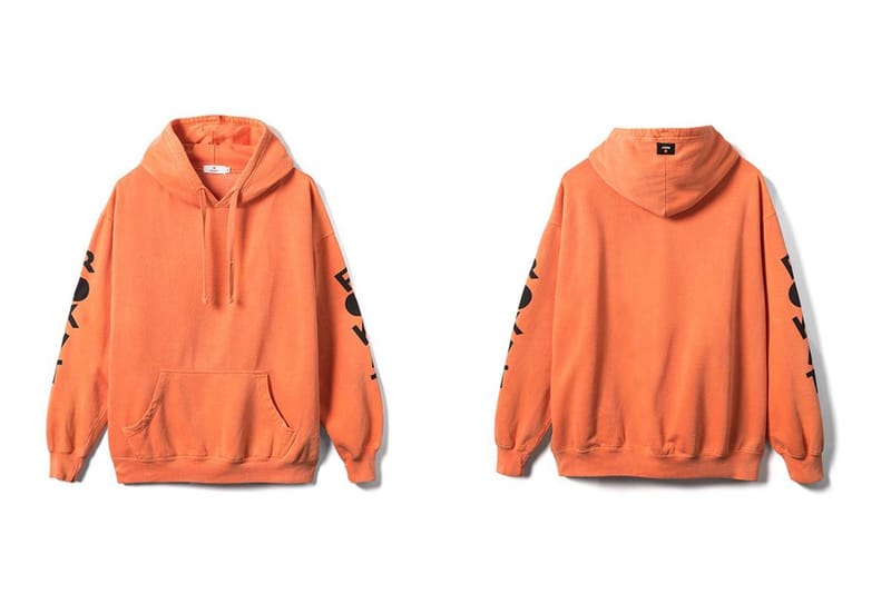 ROKIT Drops a Cozy Collection for 2017 Spring/Summer