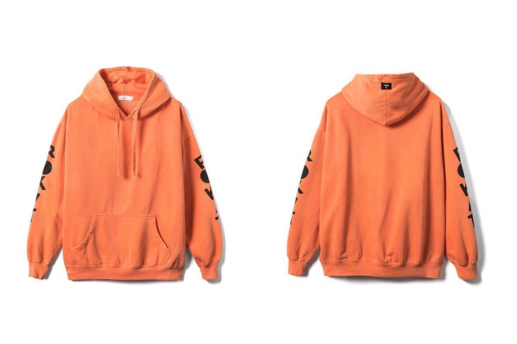 ROKIT Drops a Cozy Collection for 2017 Spring/Summer