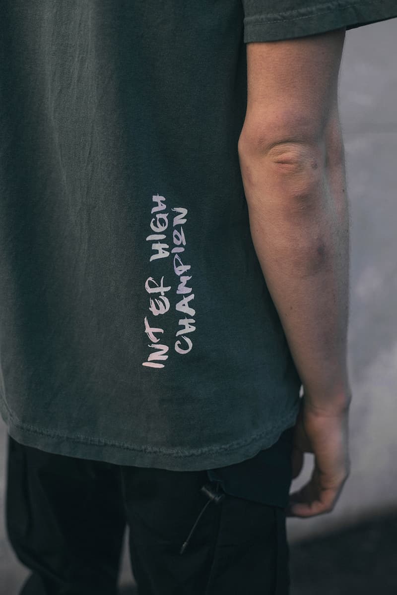 Ronin Spring 2017 Lookbook