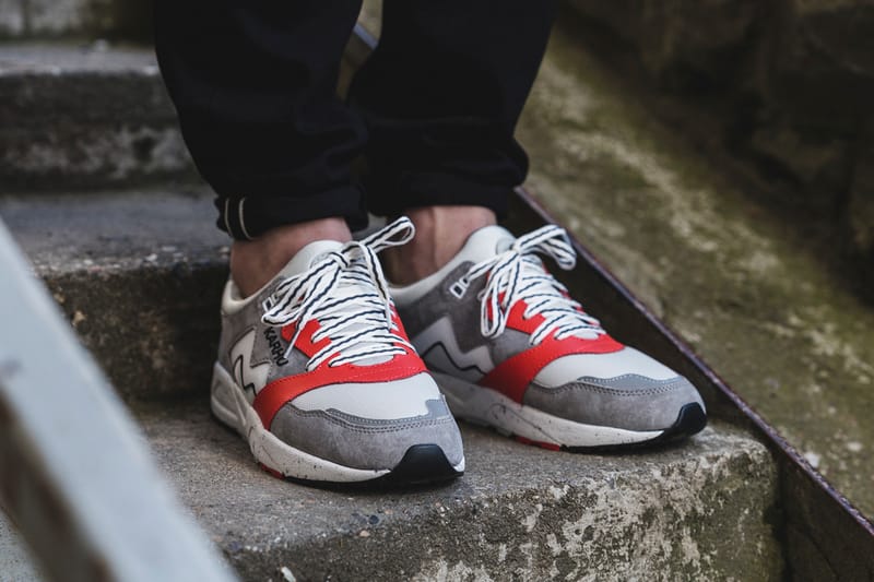Karhu's New Sneakers Will Give More Vibrant Options for Spring Rotations