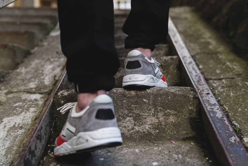 Karhu Fusion 2.0 Aria 2017 Spring/Summer Launch Fusion 2.0 Aria Sneakers Finland Porvoo