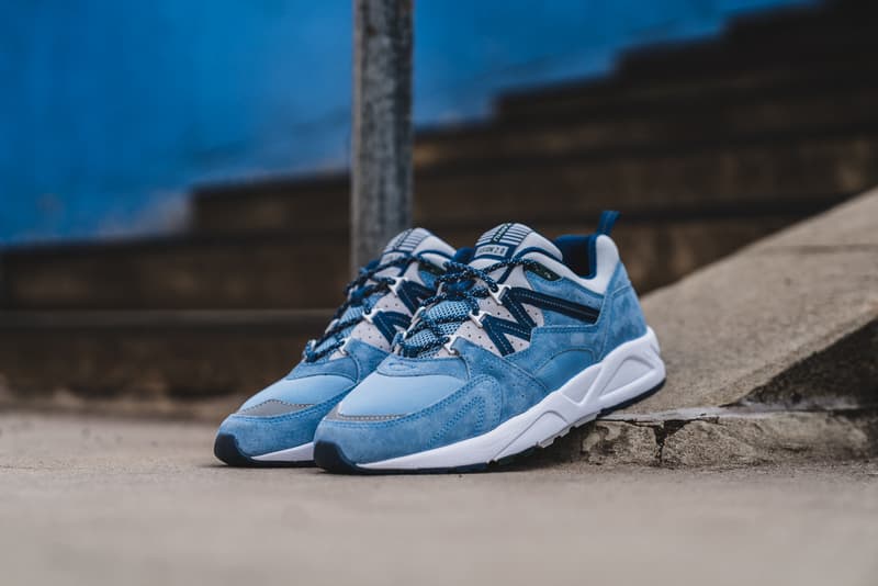 Karhu Fusion 2.0 Aria 2017 Spring/Summer Launch Fusion 2.0 Aria Sneakers Finland Porvoo